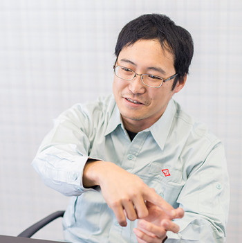 藤田 昌伸