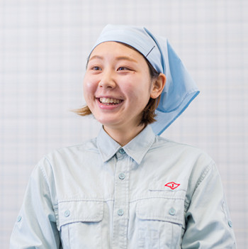 樋口 明日香