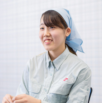 三屋 裕佳子