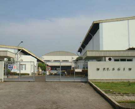 P.T.Sankei Gohsyu Industries